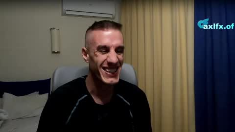 Axl online show from 04/13/26, 02:17