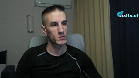 Axl online show from 04/16/26, 06:30