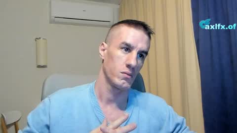 Axl online show from 04/19/26, 01:05