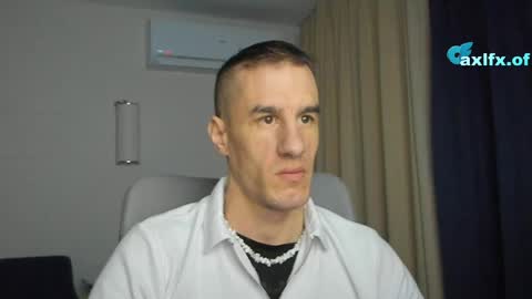 Axl online show from 04/21/26, 08:44