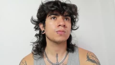 Axel Kush online show from 04/29/26, 12:20