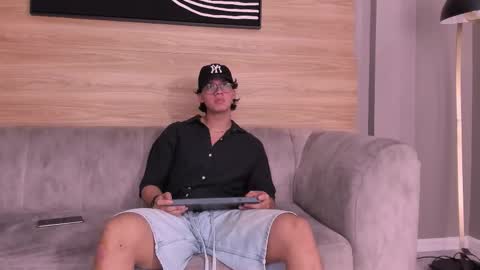 Axxel online show from 03/30/26, 09:05