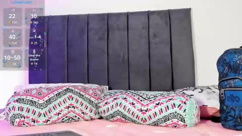 Axxxel  online show from 04/24/26, 02:03