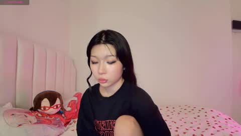 Ayanami and Sinji online show from 05/10/26, 03:55