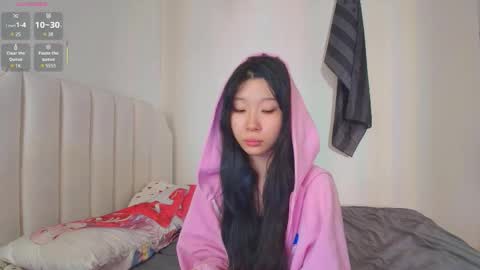 Ayanami and Sinji online show from 05/15/26, 03:35