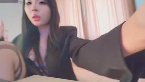 Ayanami and Sinji online show from 05/25/26, 03:23