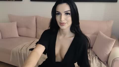 Ayabellle online show from 03/19/26, 08:57