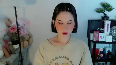 Snapshot of ayahoshilovesyou chatting on 01/06/26, 02:15 AYAHOSHILOVESYOU online show from 01/06/26, 02:15