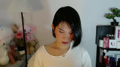 Snapshot of ayahoshilovesyou chatting on 01/07/26, 02:47 AYAHOSHILOVESYOU online show from 01/07/26, 02:47