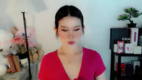 Snapshot of ayahoshilovesyou chatting on 01/10/26, 02:24 AYAHOSHILOVESYOU online show from 01/10/26, 02:24