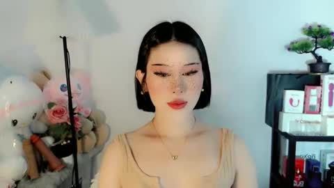 Snapshot of ayahoshilovesyou chatting on 01/13/26, 02:39 AYAHOSHILOVESYOU online show from 01/13/26, 02:39