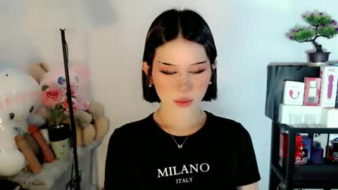 Snapshot of ayahoshilovesyou chatting on 01/18/26, 01:42 AYAHOSHILOVESYOU online show from 01/18/26, 01:42