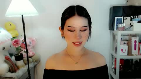 Snapshot of ayahoshilovesyou chatting on 02/06/26, 03:00 AYAHOSHILOVESYOU online show from 02/06/26, 03:00