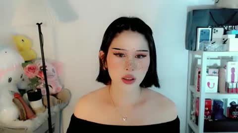 Snapshot of ayahoshilovesyou chatting on 02/09/26, 04:22 AYAHOSHILOVESYOU online show from 02/09/26, 04:22