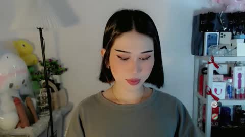 Snapshot of ayahoshilovesyou chatting on 02/14/26, 03:20 AYAHOSHILOVESYOU online show from 02/14/26, 03:20