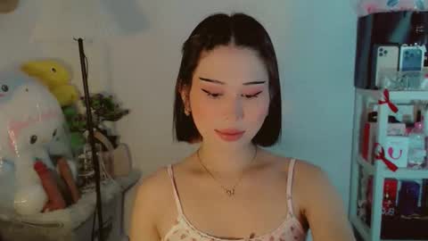 Snapshot of ayahoshilovesyou chatting on 02/18/26, 02:40 AYAHOSHILOVESYOU online show from 02/18/26, 02:40