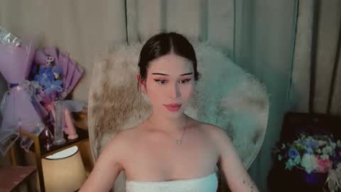 Snapshot of ayahoshilovesyou chatting on 03/01/26, 11:23 AYAHOSHILOVESYOU online show from 03/01/26, 11:23