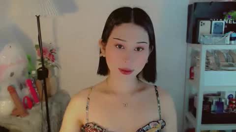 Snapshot of ayahoshilovesyou chatting on 03/02/26, 02:36 AYAHOSHILOVESYOU online show from 03/02/26, 02:36