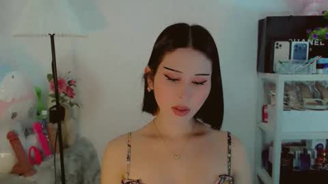 Snapshot of ayahoshilovesyou chatting on 03/02/26, 05:19 AYAHOSHILOVESYOU online show from 03/02/26, 05:19