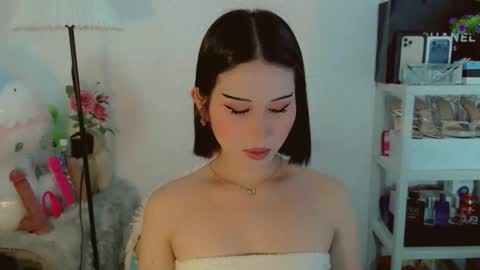 Snapshot of ayahoshilovesyou chatting on 03/02/26, 07:15 AYAHOSHILOVESYOU online show from 03/02/26, 07:15