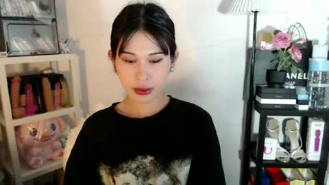 AYAHOSHILOVESYOU online show from 07/02/26, 07:58