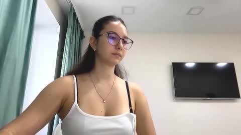 Allison online show from 10/31/25, 07:20