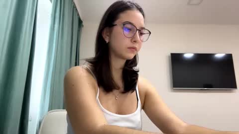 Allison online show from 11/07/25, 09:53