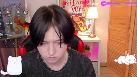 ayaks online show from 09/28/25, 02:00