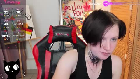 ayaks online show from 10/05/25, 02:15