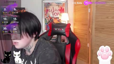 ayaks online show from 11/14/25, 08:24