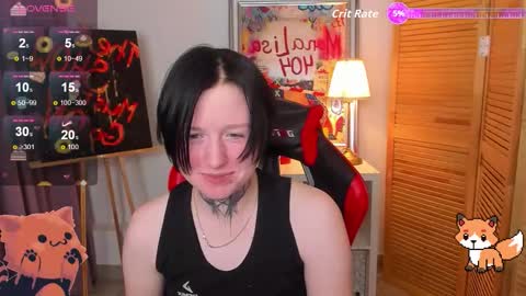 ayaks online show from 11/23/25, 02:06