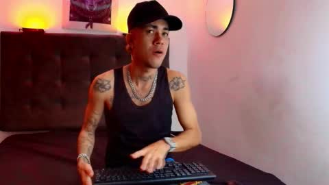 ayala777_ online show from 01/08/26, 01:46