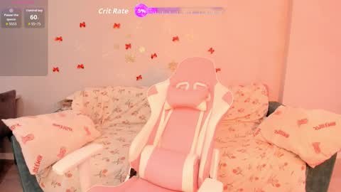 Ayame online show from 12/17/25, 03:12