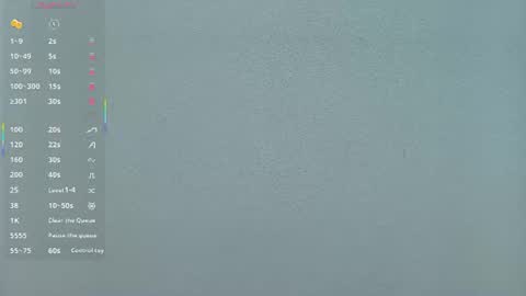 Ayana Mercier online show from 06/14/26, 07:27