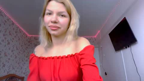 Snapshot of ayanabuckholtz chatting on 03/03/26, 08:53 Ayana online show from 03/03/26, 08:53