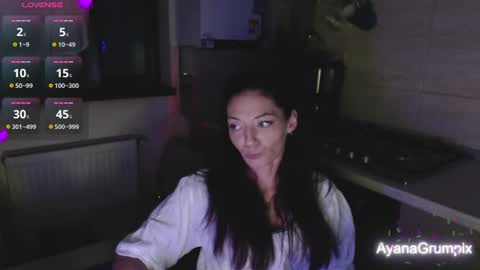 Snapshot of ayanagrumpixx chatting on 07/23/26, 01:58 AyanaGrumpixx online show from 07/23/26, 01:58