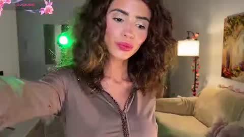 Alya online show from 06/24/26, 07:13