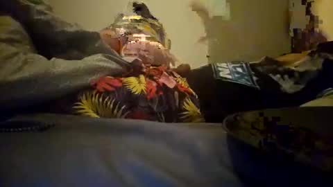 ayanna_meress online show from 10/11/25, 01:27