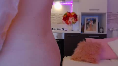 Ayanna online show from 01/22/25, 08:06