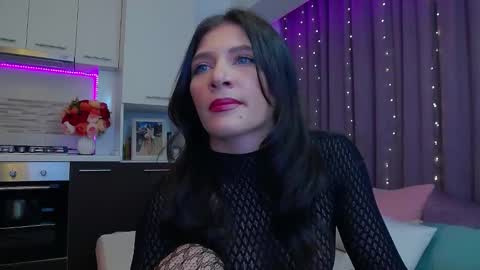 Ayanna online show from 10/13/25, 09:15