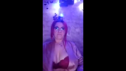 Ayanna online show from 12/02/25, 08:04