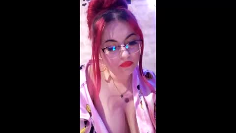 Ayanna online show from 12/04/25, 07:22