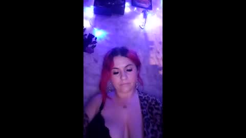 Ayanna online show from 12/14/25, 06:56