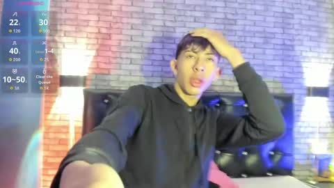 Ayano Aishi online show from 05/13/26, 12:02