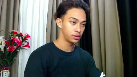 Snapshot of aybane06 chatting on 08/04/26, 10:07 YOBOI ED online show from 08/04/26, 10:07