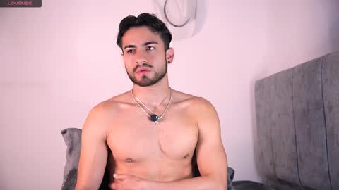 AYDAN STIVEN OF AYDANSTIVEN online show from 03/11/26, 07:31