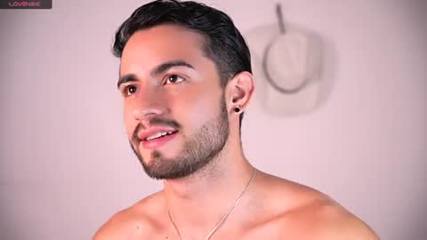 Snapshot of aydan_stiven9 chatting on 06/23/26, 06:17 AYDAN STIVEN OF AYDANSTIVEN online show from 06/23/26, 06:17