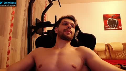Aydan Blake online show from 01/03/25, 04:48