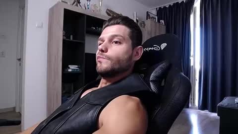 Aydan Blake online show from 09/24/25, 08:06