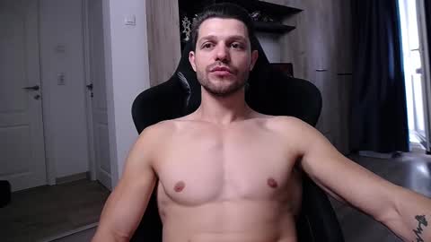 Aydan Blake Official online show from 11/06/25, 11:00